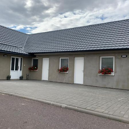 Ubytovani U Zelnicku Chvalovice  Exterior foto